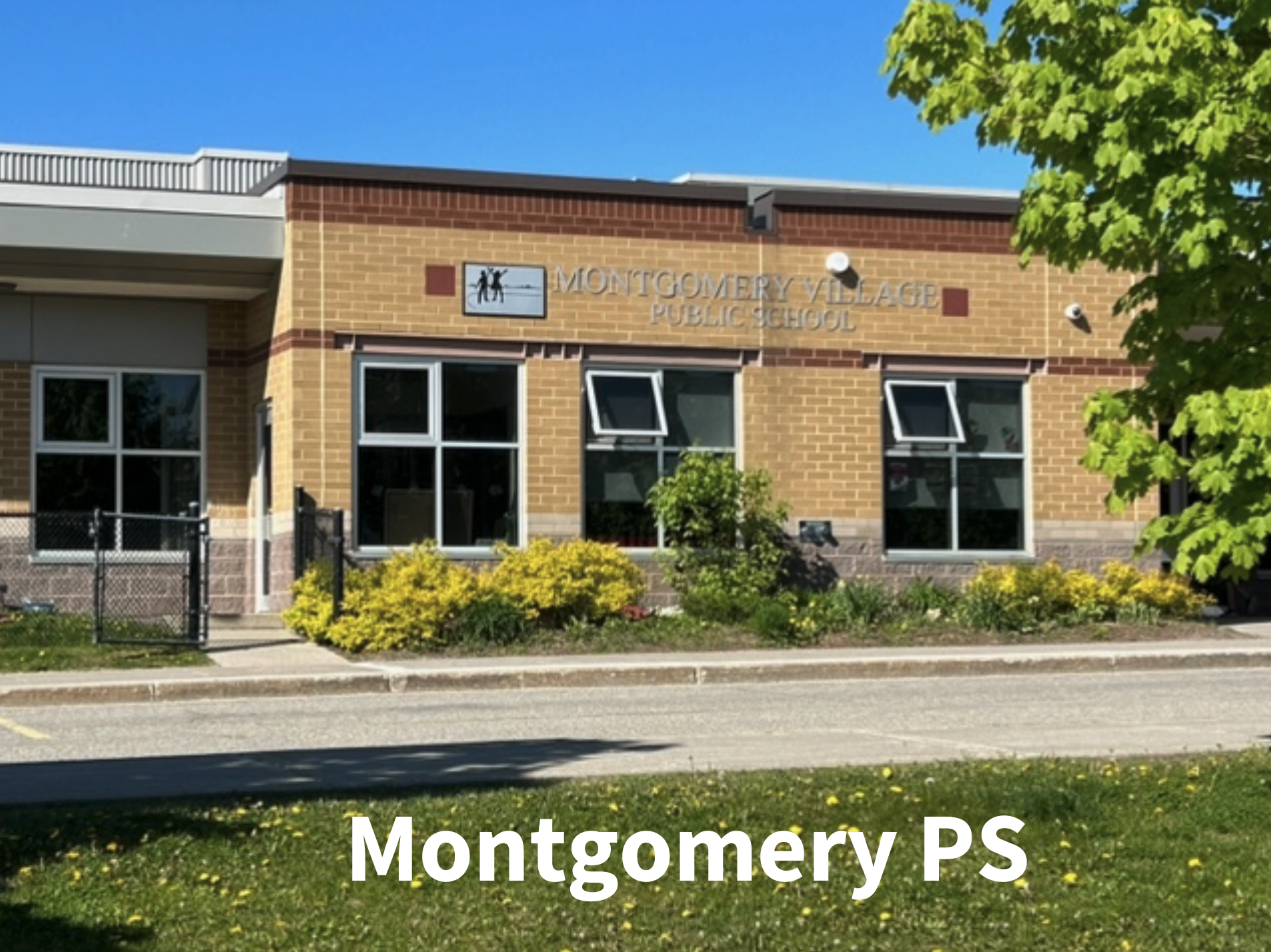 Montgomery Public School
